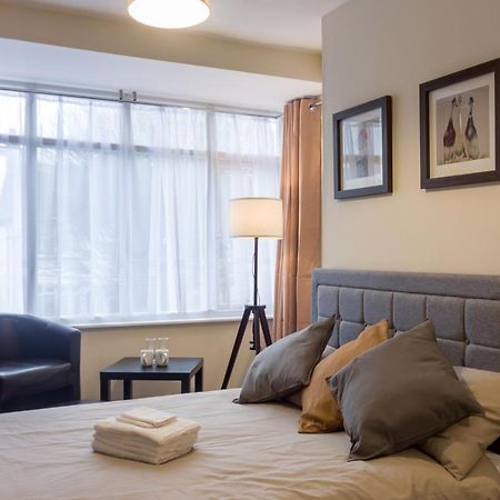 סקגנס The Waves Hotels מראה חיצוני תמונה