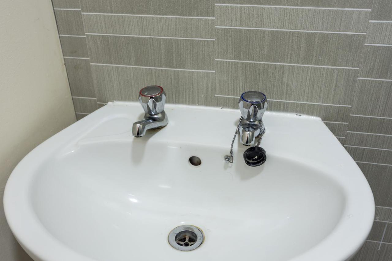 סקגנס The Waves Hotels מראה חיצוני תמונה